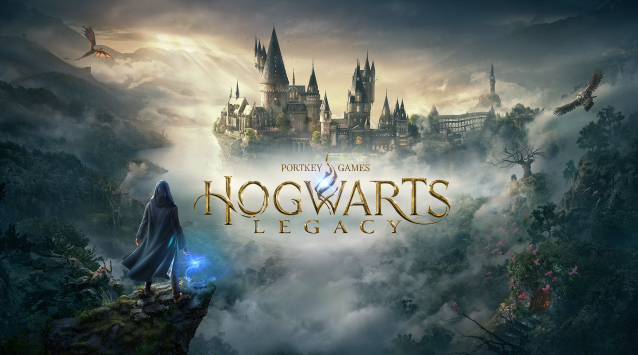 Hogwarts Legacy : Plongez dans le monde fantastique de Harry Potter !