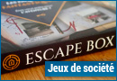 L’Escape Box de Home Scape Home : un coffret de 4 enquêtes intrigantes à offrir !