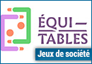 Equi-Tables : une association ludique et inclusive !